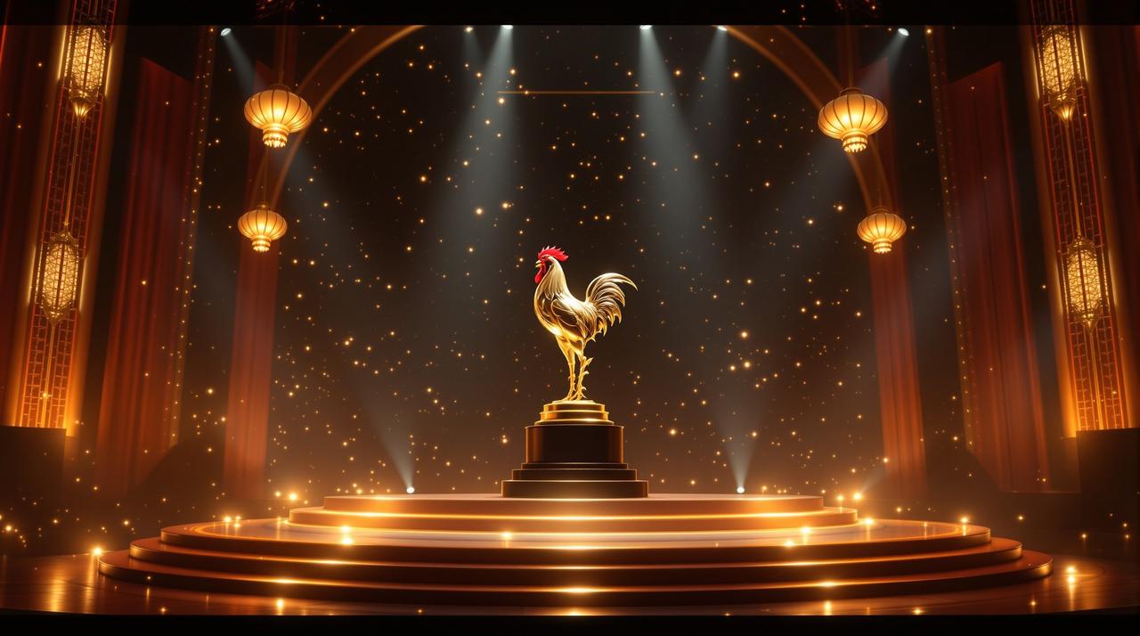 《暗夜追凶》荣获第36届金鸡奖最佳影片提名